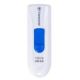2. USB-Stick 128GB Transcend JetFlash 790 USB3.1 weiĂź