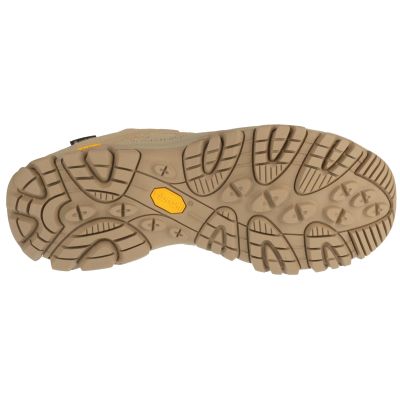 4. Merrell Moab 3 Syn GTX J500433 Szare 41