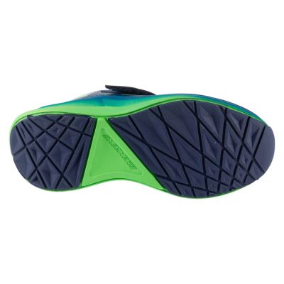4. Skechers Max Cushioning Ascender 404022L-NVLM Granatowe 31