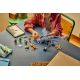 10. LEGO Ninjago 71855 - Bitwa smoka Riyu