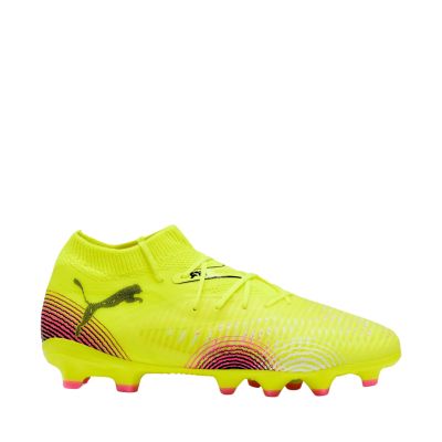 7. Buty piłkarskie Puma Future 8 Pro FG/AG Jr 108142 03