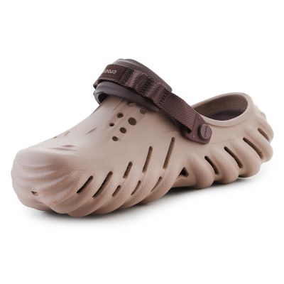7. Klapki Crocs Echo clog 207937-2Q9 