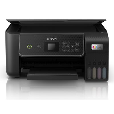 41. EPSON EcoTank ET-2870 3 w 1 Tinten-Multi WiFi