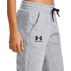 7. Spodnie Under Armour Rival Fleece W 1356416 035