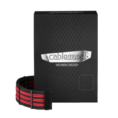 6. Cablemod CM-PRTS-FKIT-NKKR-R wewnętrzny kabel zasilający