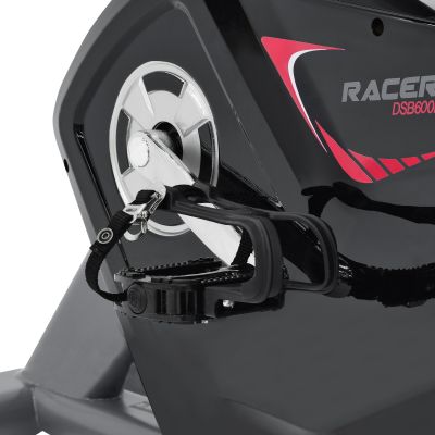 12. FLOW FITNESS ROWER TRENINGOWY RACER DSB600i