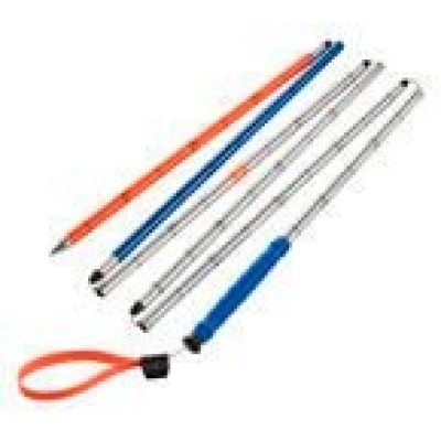 Sonda 240 ALU PFA srebrna uniwersalny