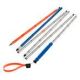 Sonda 240 ALU PFA srebrna uniwersalny
