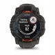 4. Smartwatch GARMIN Instinct 3 50mm SOLAR Black