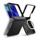 Etui Ringke Onyx Flap Magsafe na Samsung Galaxy Z Flip 8 - czarne