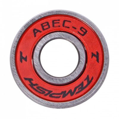 3. Łożyska TEMPISH Chrome ABEC-9