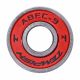 3. Łożyska TEMPISH Chrome ABEC-9