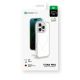 5. Etui silikonowe AMAZINGTHING Titan Pro Mag Case z pierścieniem magnetycznym do iPhone 16 Pro - przezroczyste