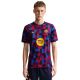 Koszulka męska Nike FC Barcelona Home granatowo-bordowa II1667 621
