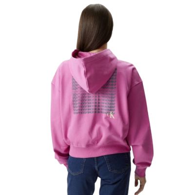 4. Bluza Calvin Klein Jeans Full Zip W J20J222547