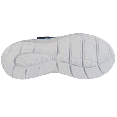 4. Skechers Boundless 403718L-NVBL Granatowe 28