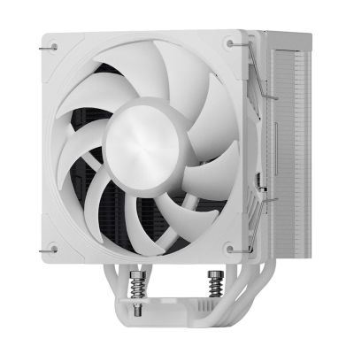 12. MODECOM CHŁODZENIE CPU VOLCANO 0C T201 WHITE