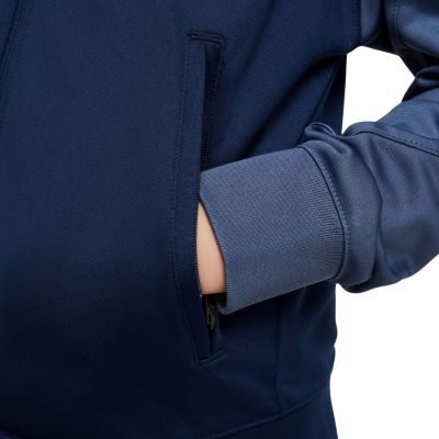 6. Dres dla dzieci Nike PSG Strike granatowy HJ8032 411