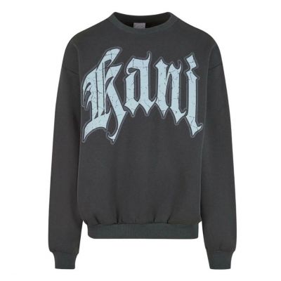 Bluza Karl Kani Inside Out Crew M 60200014