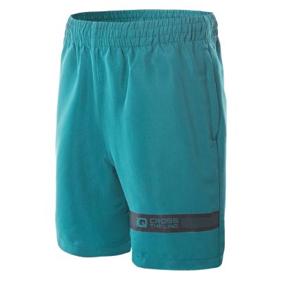 9. Spodenki Iq Amer Jrb Jr 92800398115