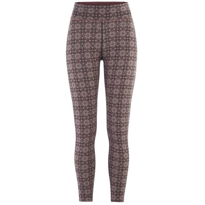 Legginsy termiczne Kari Traa Rose Light Pant HW W 92800586049