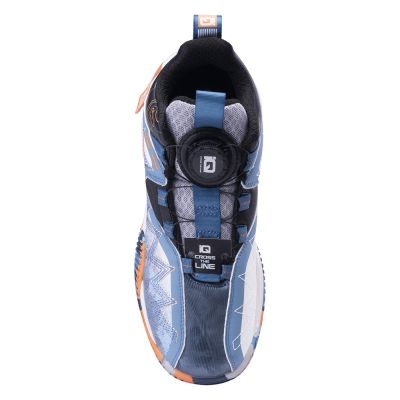 6. Buty IQ Cross The Line Basky Jr 92800598190