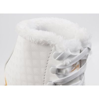 6. Łyżwy figurowe SMJ sport  Exclusive W HS-TNK-000009867