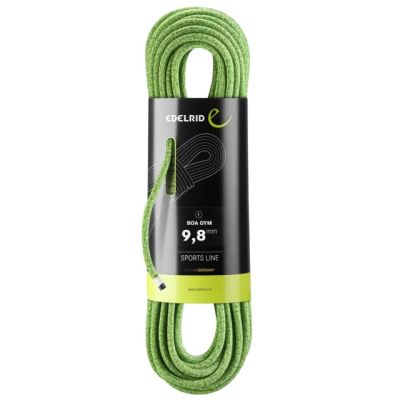 Lina boa gym 9,8mm 50m EDELRID