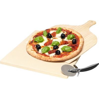 2. Kamień do pizzy ELECTROLUX E9OHPS1