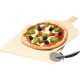 2. Kamień do pizzy ELECTROLUX E9OHPS1