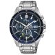Zegarek Męski CASIO EDIFICE Solar EFS-S510D-2AVUEF + BOX