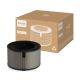 3. Filtr HEPA Philips FY3400/30 PureProtect Woda Szary 3400 Seria