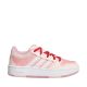 Buty dla dzieci adidas Disney Hoops Classic różowe KI7920