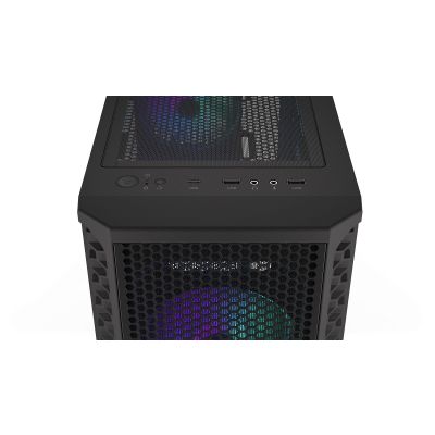16. Obudowa ENDORFY Signum M30