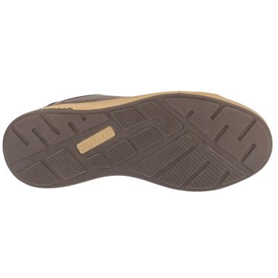 4. Skechers Cavell - Hensley 210946-CHOC Brązowe 41