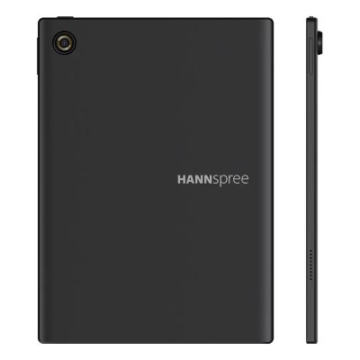 2. Hannspree Lumo 7.8 Reader Tablet 64 GB 19,8 cm (7.8") Android Czarny