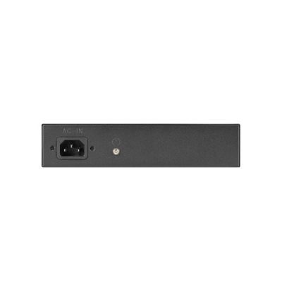 11. LANBERG SWITCH RSGE-16 RACK 10"/19" (16-PORT, 1GB)
