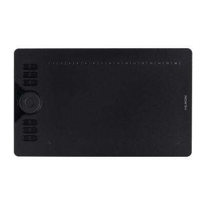 2. Tablet graficzny Huion HS610