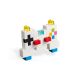 5. LEGO Classic 11045 - Kreatywne kolorowe klocki