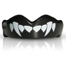 Ochraniacze zębów OZ-TT "Extro Fangz" czarny