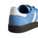 8. Buty sportowe damskie młodzieżowe Adidas Handball Spezial Kids Light Blue / Cloud White - JI2902