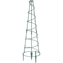 PODPORA DO ROŚLIN FLOO SUPPORTS 35X90CM ZIELONY LEŚNY