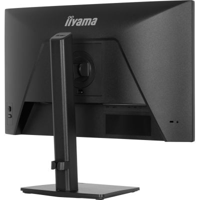 36. iiyama ProLite XB2496HSC-B1 monitor komputerowy 60,5 cm (23.8") 1920 x 1080 px Full HD LED Czarny
