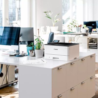 6. Drukarka Canon i-Sensys LBP243dw II