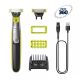 52. Golarka PHILIPS Oneblade 360 QP 2834/23