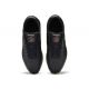 6. Senakersy męskie skórzane Reebok Classic Leather buty sportowe czarne (GY0954/100008493)