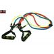 6. Zestaw gum do fitnessu 114 CM BB 2330