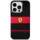 3. Etui Ferrari IMD Combi Magsafe na iPhone 14 Pro Max - czarne