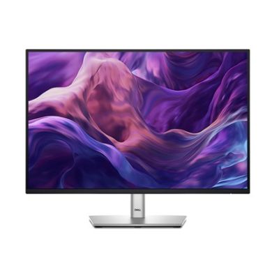 12. DELL P Series P2425 monitor komputerowy 61,1 cm (24.1") 1920 x 1200 px WUXGA LCD Czarny