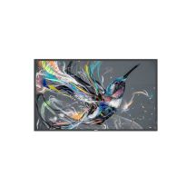 Philips 43BDL3511Q/00 signage display Cyfrowa tablica A 109,2 cm (43") 400 cd/m2 4K Ultra HD Czarny 18/7
